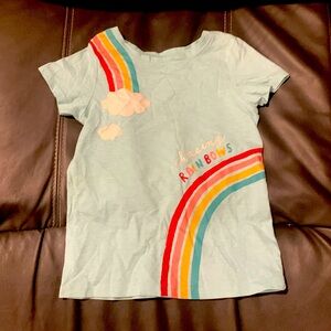 Girls shirt
